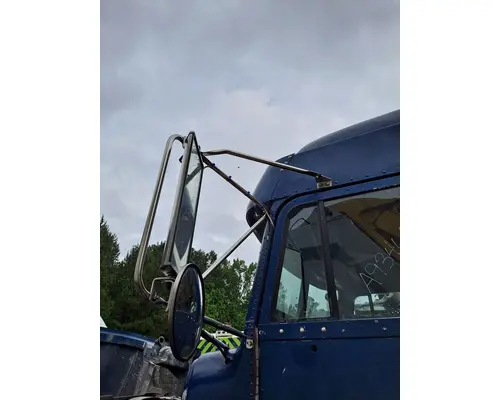 Mirror (Side View) FREIGHTLINER FLD112 LKQ Evans Heavy Truck Parts