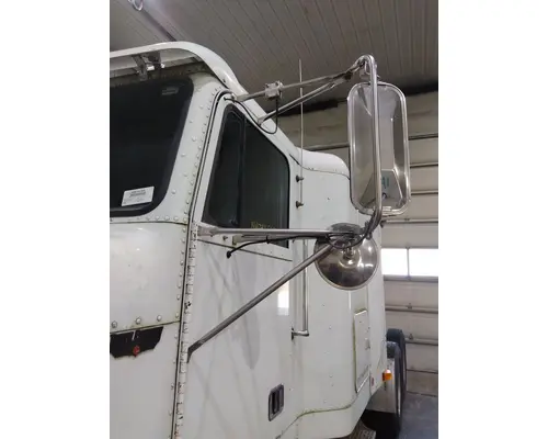 Mirror (Side View) FREIGHTLINER FLD112 LKQ Thompson Motors - Wykoff