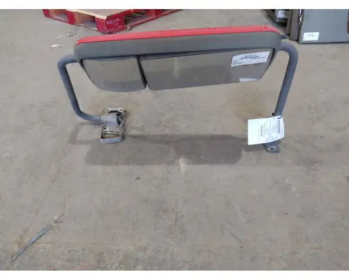 Mirror (Side View) FREIGHTLINER FLD112 LKQ Thompson Motors - Wykoff