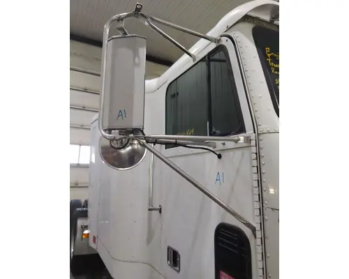 Mirror (Side View) FREIGHTLINER FLD112 LKQ Thompson Motors - Wykoff