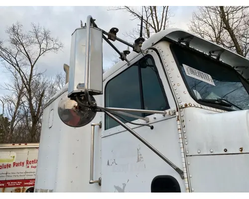 Mirror (Side View) Freightliner FLD112 Complete Recycling Group LLC