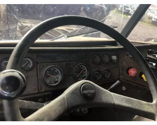 Miscellaneous Parts Freightliner FLD112 Holst Truck Parts