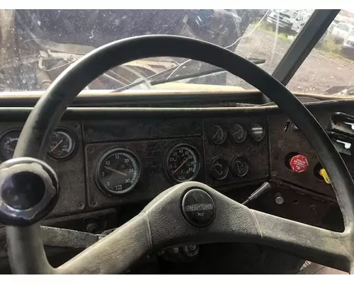 Miscellaneous Parts Freightliner FLD112 Holst Truck Parts