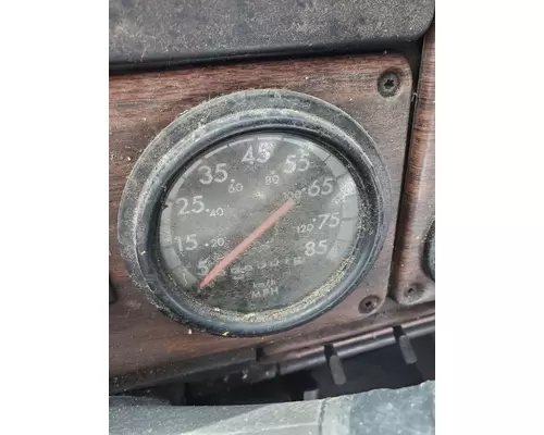 Miscellaneous Parts Freightliner FLD112 Holst Truck Parts