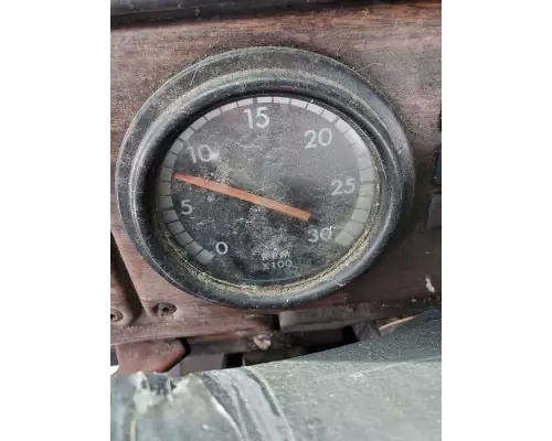 Miscellaneous Parts Freightliner FLD112 Holst Truck Parts