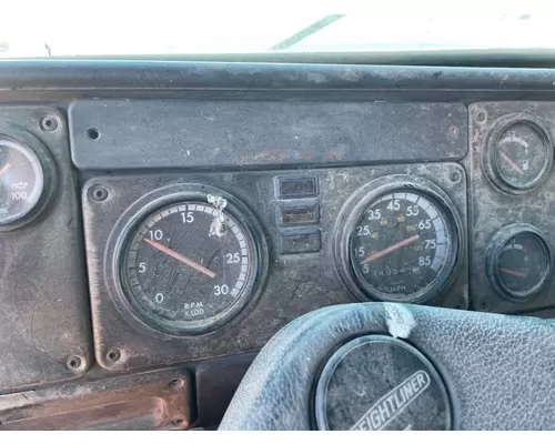 Miscellaneous Parts Freightliner FLD112 Holst Truck Parts