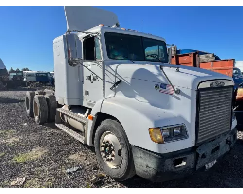 Miscellaneous Parts Freightliner FLD112 Holst Truck Parts