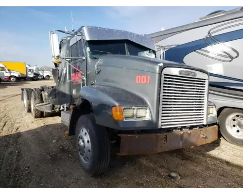 Miscellaneous Parts Freightliner FLD112 Holst Truck Parts