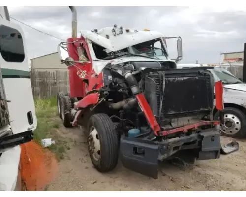 Miscellaneous Parts Freightliner FLD112 Holst Truck Parts