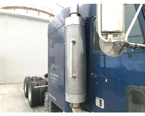 Muffler Shield Freightliner FLD112 Vander Haags Inc Cb
