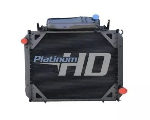 Radiator FREIGHTLINER FLD112 LKQ Western Truck Parts