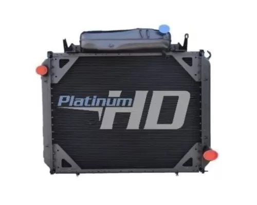 Radiator FREIGHTLINER FLD112 LKQ Heavy Truck Maryland