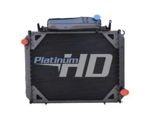 Radiator FREIGHTLINER FLD112 LKQ Plunks Truck Parts And Equipment - Jackson