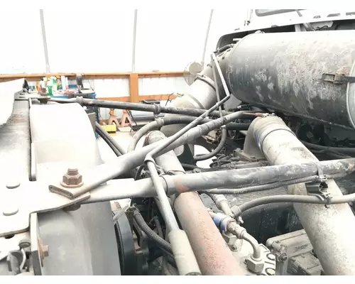 Radiator Core Support Freightliner FLD112 Vander Haags Inc Cb