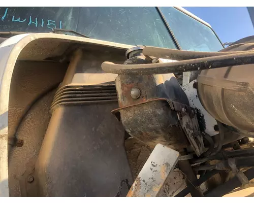 Radiator Overflow Bottle Freightliner FLD112 Vander Haags Inc Sp
