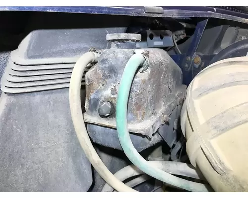 Radiator Overflow Bottle Freightliner FLD112 Vander Haags Inc Sf