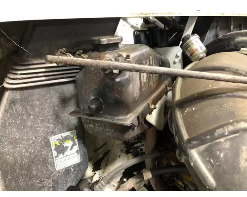 Radiator Overflow Bottle Freightliner FLD112 Vander Haags Inc Sf