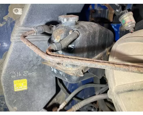 Radiator Overflow Bottle Freightliner FLD112 Vander Haags Inc Sf