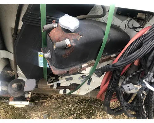 Radiator Overflow Bottle Freightliner FLD112 Vander Haags Inc Sp