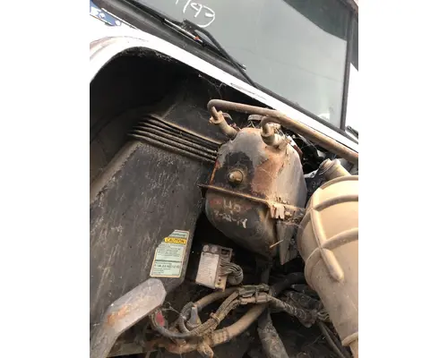 Radiator Overflow Bottle Freightliner FLD112 Vander Haags Inc Sp