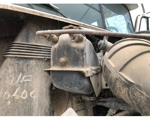 Radiator Overflow Bottle Freightliner FLD112 Vander Haags Inc Cb