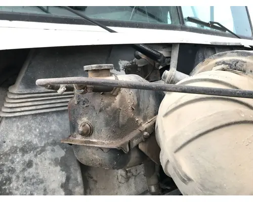 Radiator Overflow Bottle Freightliner FLD112 Vander Haags Inc Cb