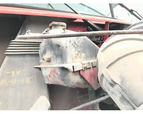 Radiator Overflow Bottle Freightliner FLD112 Vander Haags Inc Cb
