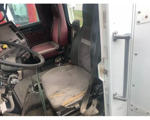 Seat, Front Freightliner FLD112 Vander Haags Inc Sp