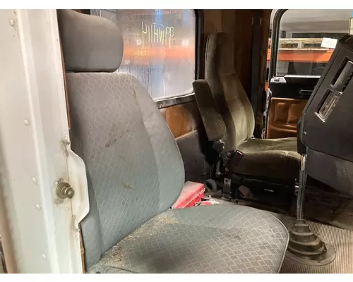 Seat, Front Freightliner FLD112 Vander Haags Inc Dm