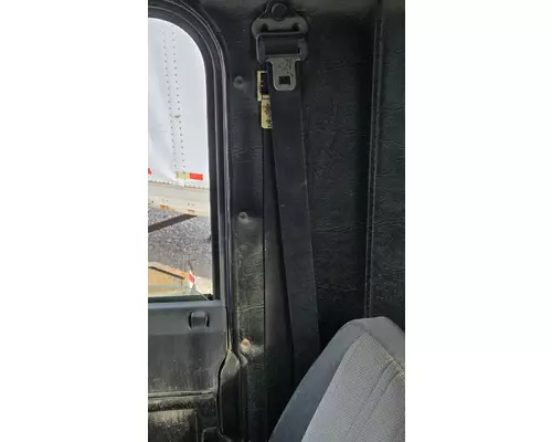 Seat Belt FREIGHTLINER FLD112 Custom Truck One Source