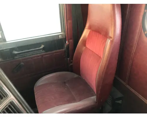 Seat, Front Freightliner FLD112 Vander Haags Inc Sp
