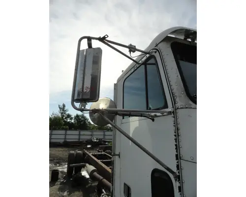 Mirror (Side View) FREIGHTLINER FLD112 Sam's Riverside Truck Parts Inc