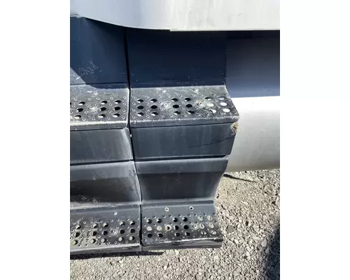 Skirt FREIGHTLINER FLD112 Custom Truck One Source