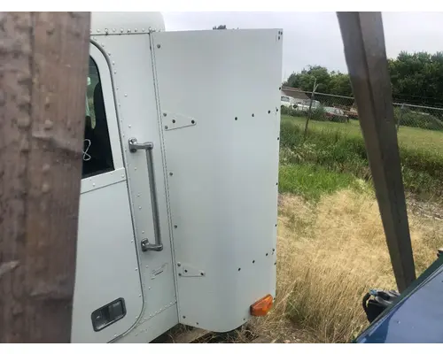 Sleeper Fairing Freightliner FLD112 Vander Haags Inc Sp