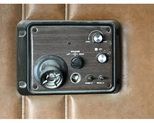 Sleeper Freightliner FLD112 Vander Haags Inc Cb