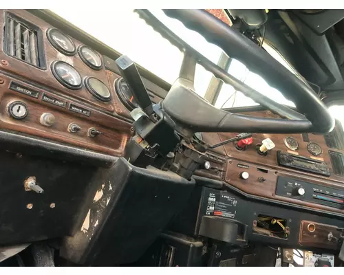 Steering Column Freightliner FLD112 Vander Haags Inc Sp