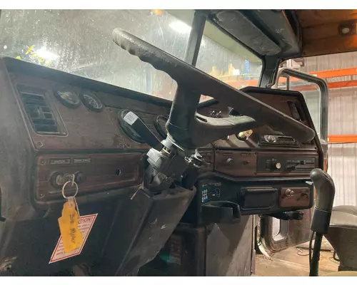 Steering Column Freightliner FLD112 Vander Haags Inc Dm