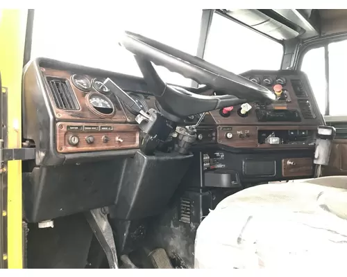 Steering Column Freightliner FLD112 Vander Haags Inc Cb