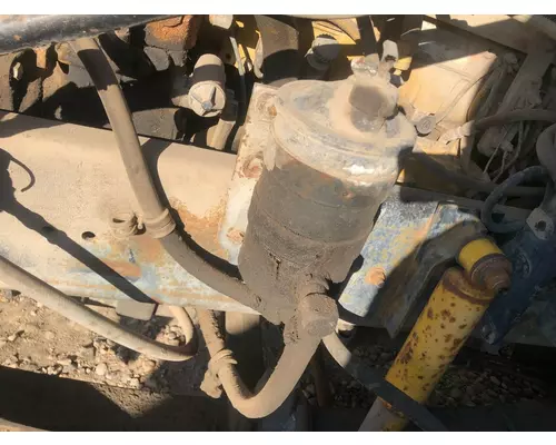 Steering Or Suspension Parts, Misc. Freightliner FLD112 Vander Haags Inc Sp