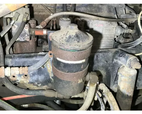 Steering Or Suspension Parts, Misc. Freightliner FLD112 Vander Haags Inc Sf