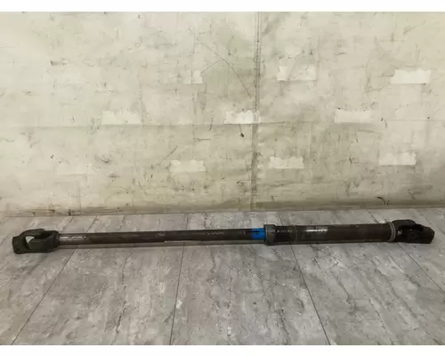 Steering Or Suspension Parts, Misc. Freightliner FLD112 Vander Haags Inc Cb