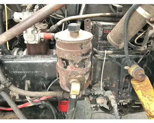 Steering Or Suspension Parts, Misc. Freightliner FLD112 Vander Haags Inc Cb