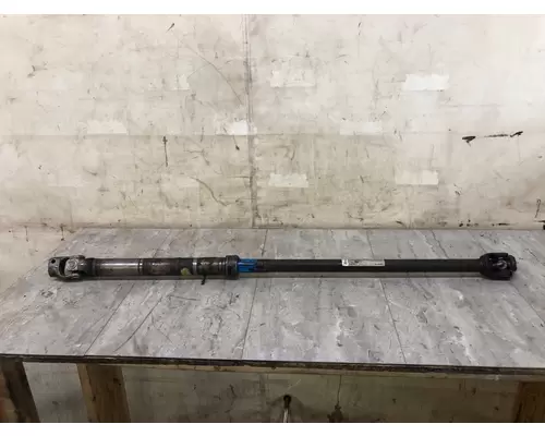 Steering Or Suspension Parts, Misc. Freightliner FLD112 Vander Haags Inc Cb