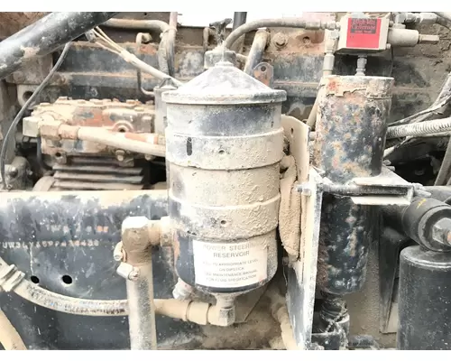 Steering Or Suspension Parts, Misc. Freightliner FLD112 Vander Haags Inc Cb