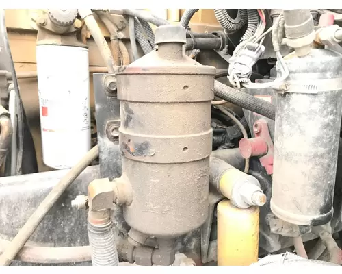 Steering Or Suspension Parts, Misc. Freightliner FLD112 Vander Haags Inc Cb