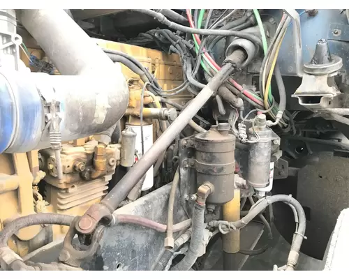 Steering Or Suspension Parts, Misc. Freightliner FLD112 Vander Haags Inc Cb
