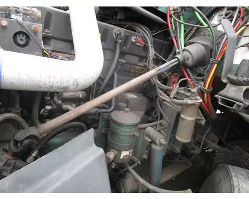 Steering Or Suspension Parts, Misc. FREIGHTLINER FLD112 Tim Jordan's Truck Parts, Inc.