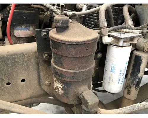 Steering Or Suspension Parts, Misc. Freightliner FLD112 Vander Haags Inc Cb