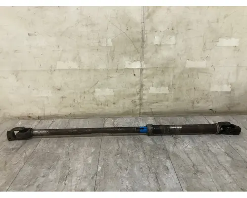 Steering Or Suspension Parts, Misc. Freightliner FLD112 Vander Haags Inc Cb