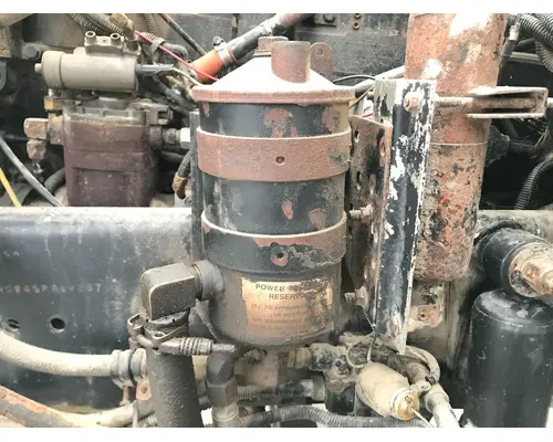 Steering Or Suspension Parts, Misc. Freightliner FLD112 Vander Haags Inc Cb